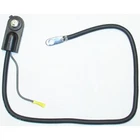 4SD30X Ac Delco Battery Cable Driver Passenger Side For Chevy Savana Sedan New. Price: $37.96.