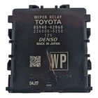 Lexus Rz Wiper Relay Module 2023-2025 85940-42060 Used. Price: $134.95.