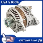 Alternator For Infiniti Q50 3.7L 2014 15 G35 2007 2008 G37 MPA11340 New. Price: $111.99.
