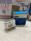 Ford Genuine Nos Rear Window Defrost Relay D2SZ-18C641-B (QTY-1) New. Price: $11.00.