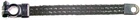 Battery Ground Strap Deka East Penn 04343 New. Price: $31.53.