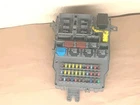 2007-2010 Honda Odyssey Interior Fuse Box P/n 38200-SHJ-A23, Ex-l W/dvd Used. Price: $119.99.