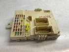 2011 2012 2013 2014 Hyundai Sonata Cabin Junction Fuse Box 91950-3S060 Used. Price: $45.00.