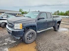 Chassis Ecm Below Left Hand Front Seat Fits 09 Avalanche 1500 2149780 Used. Price: $141.89.