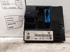 Chassis Ecm Memory Below Left Hand Front Seat Fits 05-11 Audi A6 675345 Used. Price: $99.90.