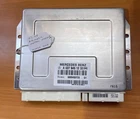Mercedes 03-08 W211 E550 CLS550 Airmatic Suspension Control Module 0375451232 Used. Price: $44.36.