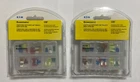 Bussmann Emergency Caddy Bp/efc-gm Assorted Fuses Atm Lp Atr *2 Packs* New. Price: $13.99.