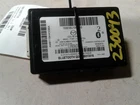 Mazda 2010 Chassis Ecm 532691 Used. Price: $49.99.