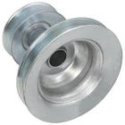 Caltric 756-0982B 756-0982A Engine Pulley For Mtd LT-1300 LT-1500 New. Price: $36.00.