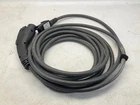 21 23 Porsche Taycan High Voltage Charge Cable Used. Price: $227.99.