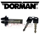 Dorman Ignition Lock Cylinder For 1995-1997 Gmc K1500 Primary Sm New. Price: $39.03.