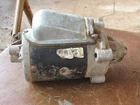 Ford E3EF-11051-AA End Cap E42F-11131-AA Starter 12 Volt Car 1988 Tauras. Price: $10.85.