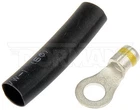 Dorman 94093 Uninsulated 10-12GA #8 Ring Connectors New. Price: $16.99.