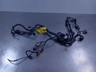 2003 Honda Accord 2.4L Engine Wire Wiring Harness Oem Used. Price: $99.00.