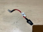 Jaguar Xf X250 2.7 2008-2011 Diesel Positive Red Battery Cable Lead 8X2T14300 Used. Price: $13.53.