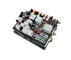 2003 2006 Chevy Silverado Suburban Electrical Fuse Box Junction 15201928-02 Oem Used. Price: $54.95.