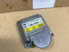 12-17 Bmw 328I Gt F22 F30 F32 F34 Icm Safety Control Module Oem 3452 6867169 Used. Price: $45.00.