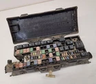 2009-2010 Ford F150 Pickup Engine Fuse Box Core Support Mounted 4X4 Oem Used. Price: $140.49.