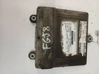 ECB008Z3 Allison MD3060 Transmission Control Module Tcm (12736420 Used. Price: $270.68.
