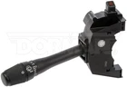 Dorman 2330839 Turn Signal Multifunction Switch Fits 94 - 98 Ford Mustang New. Price: $46.92.