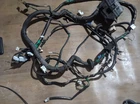 1993 MK2 Toyota MR2 Na Body Harness Wiring Engine Fusebox 5SFE S54 Usdm SW20 Used. Price: $195.00.