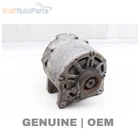 2013-2018 Audi S6 4.0L Water-cooled Alternator (190 Amp) 079903015P Used. Price: $39.99.