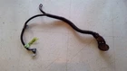 2004 Mercedes S430 Rwd Battery Starter Wire Harness Wiring 0015466235 110465 Used. Price: $167.00.