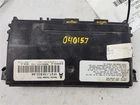 Chassis Ecm Theft-locking Id F87F-15K602-AA Fits 98-03 Escort 3791889 Used. Price: $70.13.