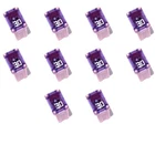 Eds 928-8030 9288030 Amp Micro Cartridge Fmm Fuses Mcase Type Compatible New. Price: $24.06.