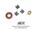 1929 Chevrolet Delco Remy 943-J Generator Rebuild Repair Kit Bearing Brushes New. Price: $39.00.