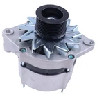Alternator RE533653 For John Deere Engine 4045 6068 Backhoe 210C 310C 310E New. Price: $100.50.