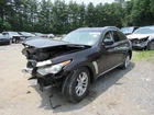 Chassis Ecm Transfer Case 6 Cylinder Fits 15-17 Infiniti QX70 1053349 Used. Price: $185.25.