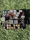 Engine Fuse Box/relay Center Oem 15201930-01 Used. Price: $89.00.