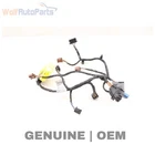 2017-2020 Bmw 440I Front Left Seat Wiring Harness 9339300 Used. Price: $20.49.