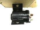 1960 1961 1962 -87 Amc Starter Solenoid SAJ-4001 12V New. Price: $34.95.