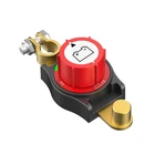 Top Post Disconnect Switch 12V,BATTERY Kill Negative On/off 12... New. Price: $22.27.