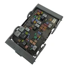 2007-2009 Chevy Silverado Gmc Sierra 1500 Fuse Box 19210438 Oem Used. Price: $170.00.