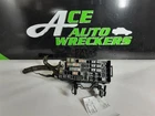 Fuse Box Engine With Turbo Fits 10-12 Taurus 603312 Used. Price: $66.00.