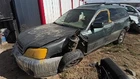 Chassis Ecm Cruise Control Right Hand Dash Fits 01-04 Legacy 30482389 Used. Price: $190.65.