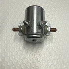 SAS-4410 Continuous-duty Solenoid 24 Volt Bracket-mount Single-pole New. Price: $42.08.