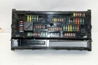 2011 Bmw 535I Power Fuse Relay Box Front Oem Used. Price: $37.17.