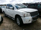 Chassis Ecm Transfer Case Fits 07-12 Titan 2253774 Used. Price: $107.49.