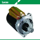 Starter Ford Bronco V8 6.6L 78-79 E1TZ-11002-CRM RM4U2J11A230AA Remanufactured. Price: $116.95.