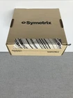 Symetrix ARC-2E Wall Control Panel (black) New(open Box). Price: $249.99.