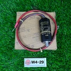 Genuine Mercedes-benz Capacitor A1405470101 Oem Battery Condenser New. Price: $58.99.