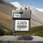 Volkswagen Vw Tiguan Seat Occupant Sensor Control Module 5N0959339B Oem Used. Price: $138.60.