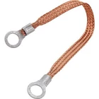 Allstar ALL76328-12, One Ground Strap Flat Braided Gauge In 5/16 Wide New. Price: $29.95.