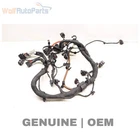 2022-2024 Audi E-tron Gt Front Transmission Wiring Harness 9J1971277Q Used. Price: $62.99.
