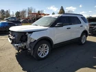 2016 Ford Explorer Fuse Box Engine Without Turbo Oem Assembly Used. Price: $94.95.