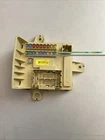 2018 - 2020 Genesis G80 Rear Trunk Fuse Junction Module Box Oem 91950B1310 Used. Price: $49.00.